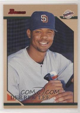 1996 Bowman - [Base] #278 - Derrek Lee