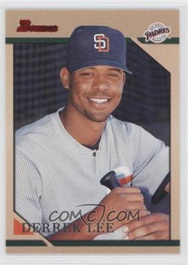 1996 Bowman - [Base] #278 - Derrek Lee