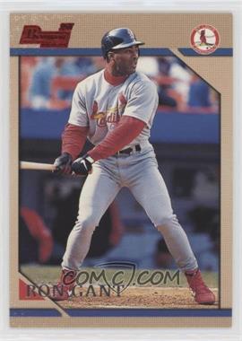 1996 Bowman - [Base] #31 - Ron Gant