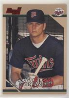 A.J. Pierzynski [EX to NM]