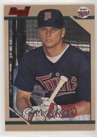 A.J. Pierzynski