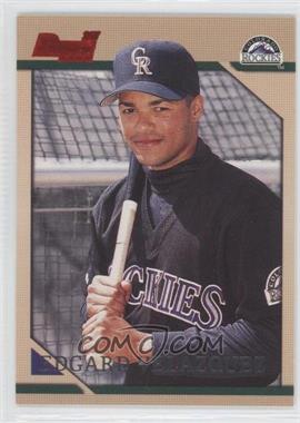 1996 Bowman - [Base] #351 - Edgard Velazquez
