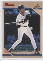 Roberto Alomar