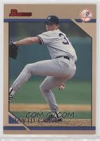 David Cone