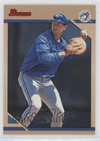 John Olerud