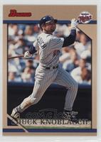 Chuck Knoblauch