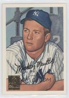 Mickey Mantle [EX to NM]