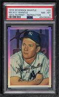 Mickey Mantle [PSA 8 NM‑MT]