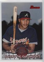 Andruw Jones