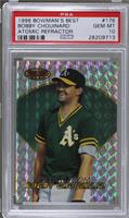 Bobby Chouinard [PSA 10 GEM MT]