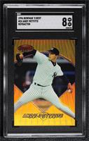 Andy Pettitte [SGC 8 NM/Mt]