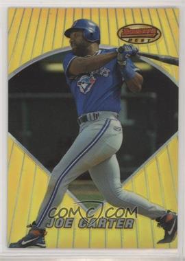 1996 Bowman's Best - [Base] - Refractor #28 - Joe Carter