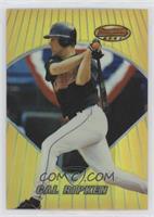 Cal Ripken Jr. [Poor to Fair]