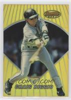 Craig Biggio [EX to NM]