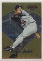 Hideo Nomo