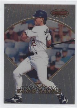 1996 Bowman's Best - [Base] #101 - Karim Garcia