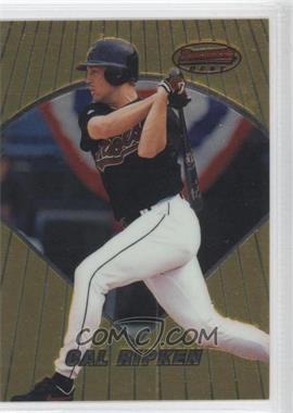 1996 Bowman's Best - [Base] #3 - Cal Ripken Jr.