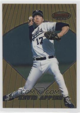 1996 Bowman's Best - [Base] #45 - Kevin Appier