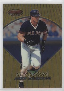 1996 Bowman's Best - [Base] #57 - Jose Canseco