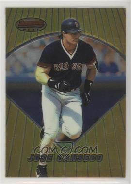 1996 Bowman's Best - [Base] #57 - Jose Canseco