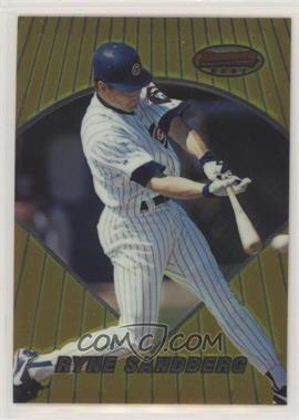 1996 Bowman's Best - [Base] #8 - Ryne Sandberg