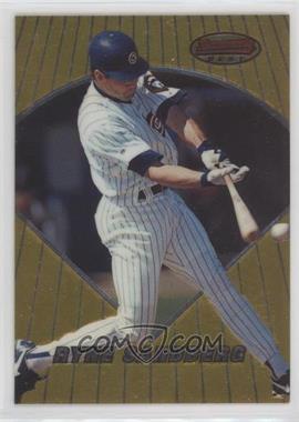 1996 Bowman's Best - [Base] #8 - Ryne Sandberg