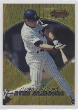 1996 Bowman's Best - [Base] #8 - Ryne Sandberg