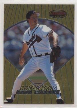 1996 Bowman's Best - [Base] #85 - Greg Maddux