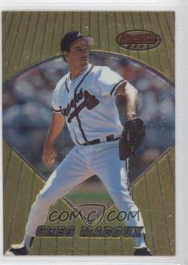 1996 Bowman's Best - [Base] #85 - Greg Maddux