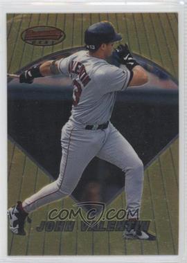 1996 Bowman's Best - [Base] #88 - John Valentin