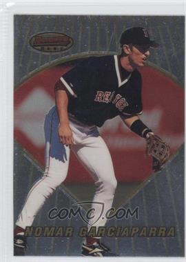 1996 Bowman's Best - [Base] #92 - Nomar Garciaparra