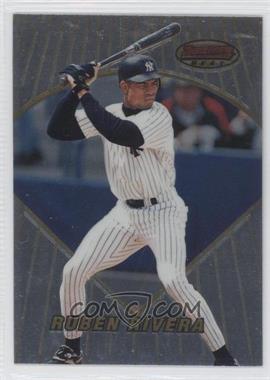 1996 Bowman's Best - [Base] #96 - Ruben Rivera