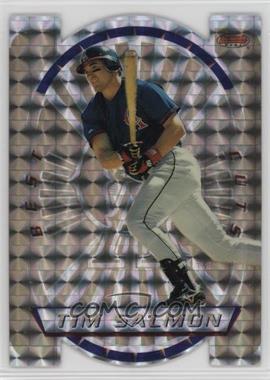 1996 Bowman's Best - Best Cuts - Atomic Refractor #13 - Tim Salmon