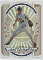 Jason Isringhausen