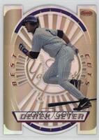 Derek Jeter