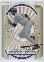 Derek Jeter [EX to NM]