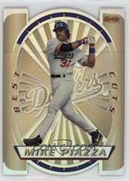 Mike Piazza [EX to NM]