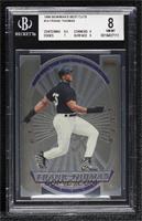 Frank Thomas [BGS 8 NM‑MT]