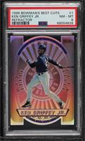 Ken Griffey Jr. [PSA 8 NM‑MT]