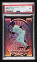 Derek Jeter [PSA 7 NM]