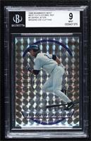 Derek Jeter [BGS 9 MINT]