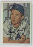 Mickey Mantle [EX to NM]