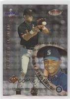 Roberto Alomar, Desi Relaford, Craig Biggio, Luis Castillo