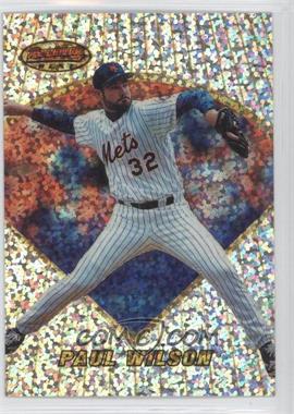 1996 Bowman's Best - Previews - Atomic Refractor #BBP 11 - Paul Wilson