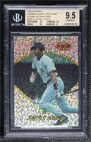 Derek Jeter [BGS 9.5 GEM MINT]