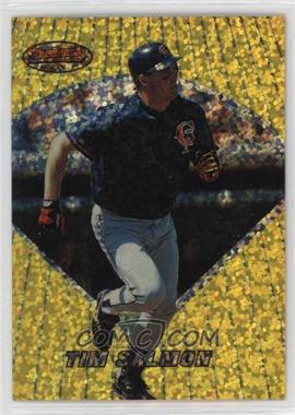 1996 Bowman's Best - Previews - Atomic Refractor #BBP 6 - Tim Salmon [EX to NM]