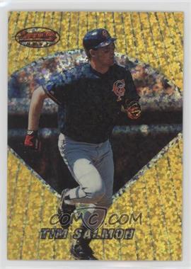 1996 Bowman's Best - Previews - Atomic Refractor #BBP 6 - Tim Salmon