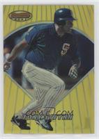 Tony Gwynn [Good to VG‑EX]