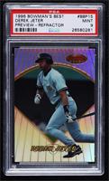 Derek Jeter [PSA 9 MINT]