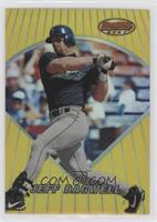 Jeff Bagwell [EX to NM]